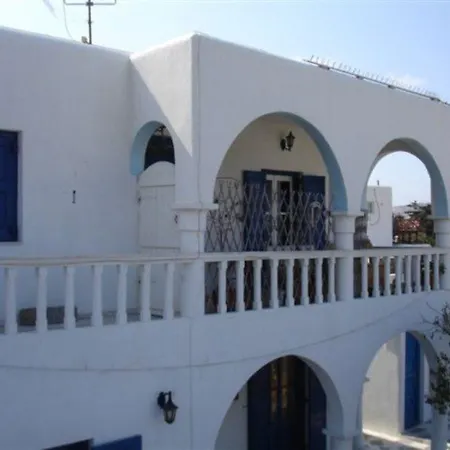 Hotel Mina Town Hillside 2*